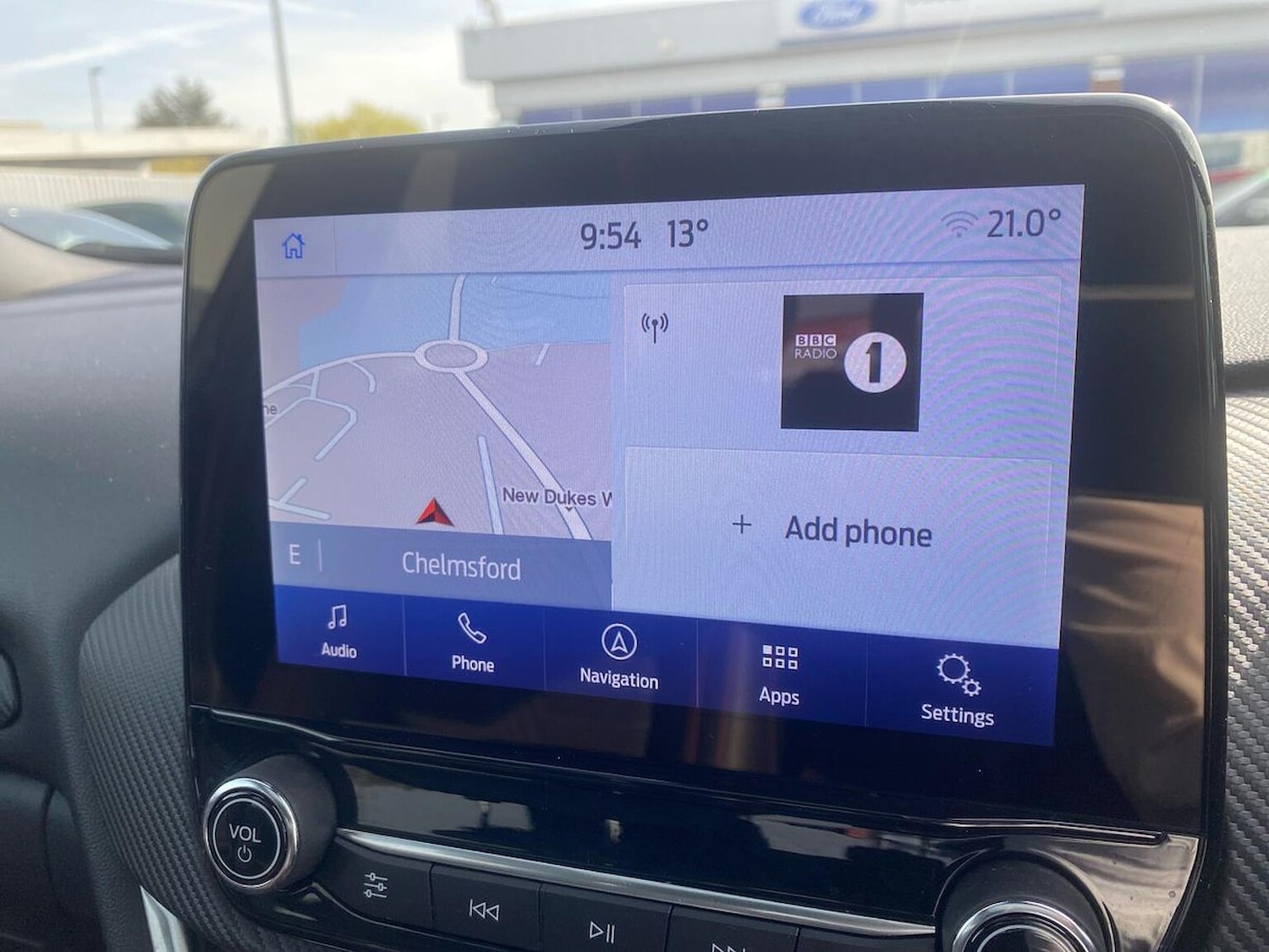 Used Ford Puma 2024 for sale - 78194306: Photo 11