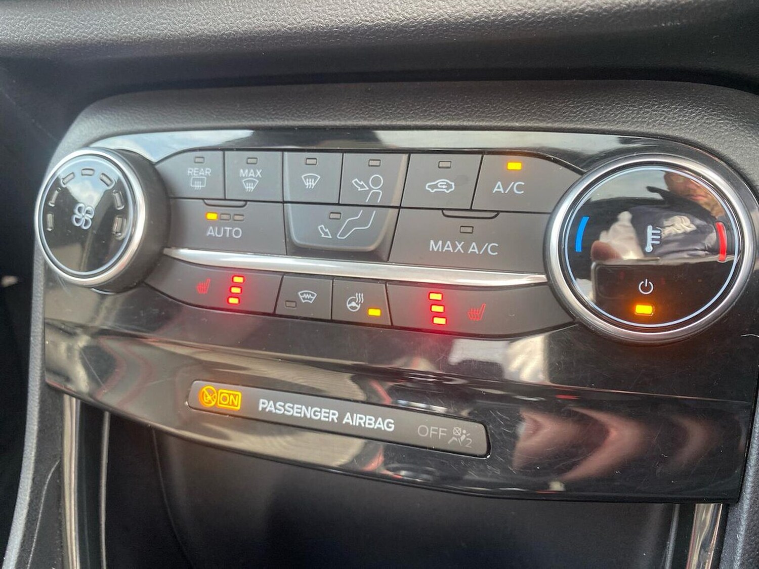 Used Ford Puma 2024 for sale - 78194306: Photo 12