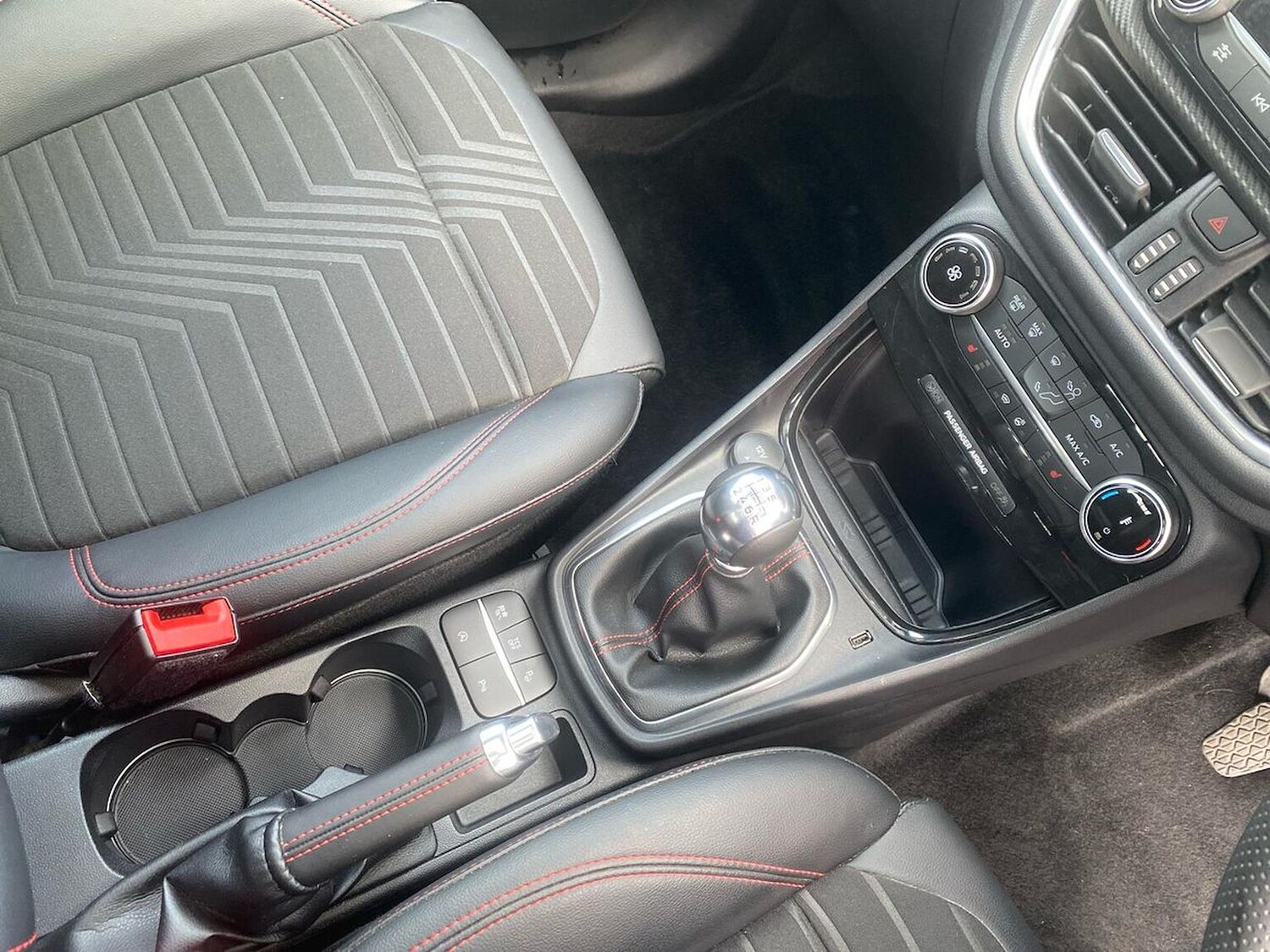 Used Ford Puma 2024 for sale - 78194306: Photo 13