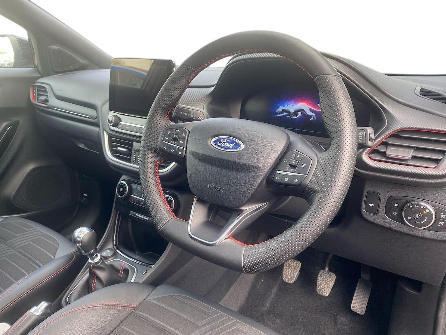 Used Ford Puma 2024 for sale - 78194306: Photo 15