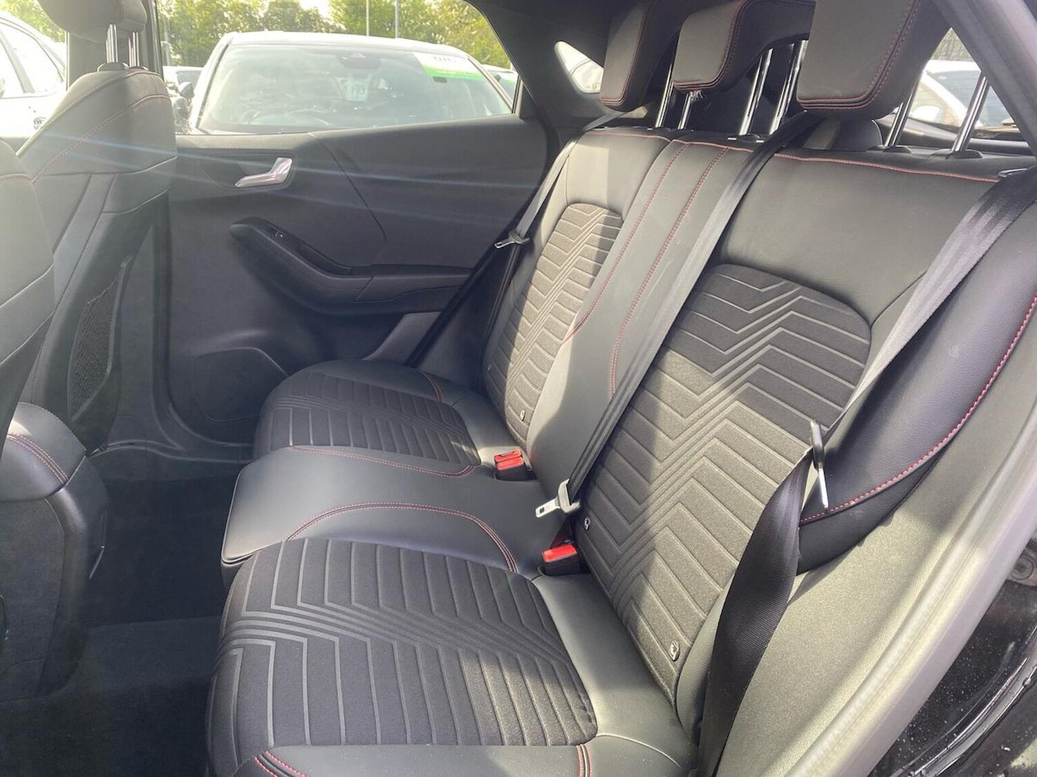 Used Ford Puma 2024 for sale - 78194306: Photo 16