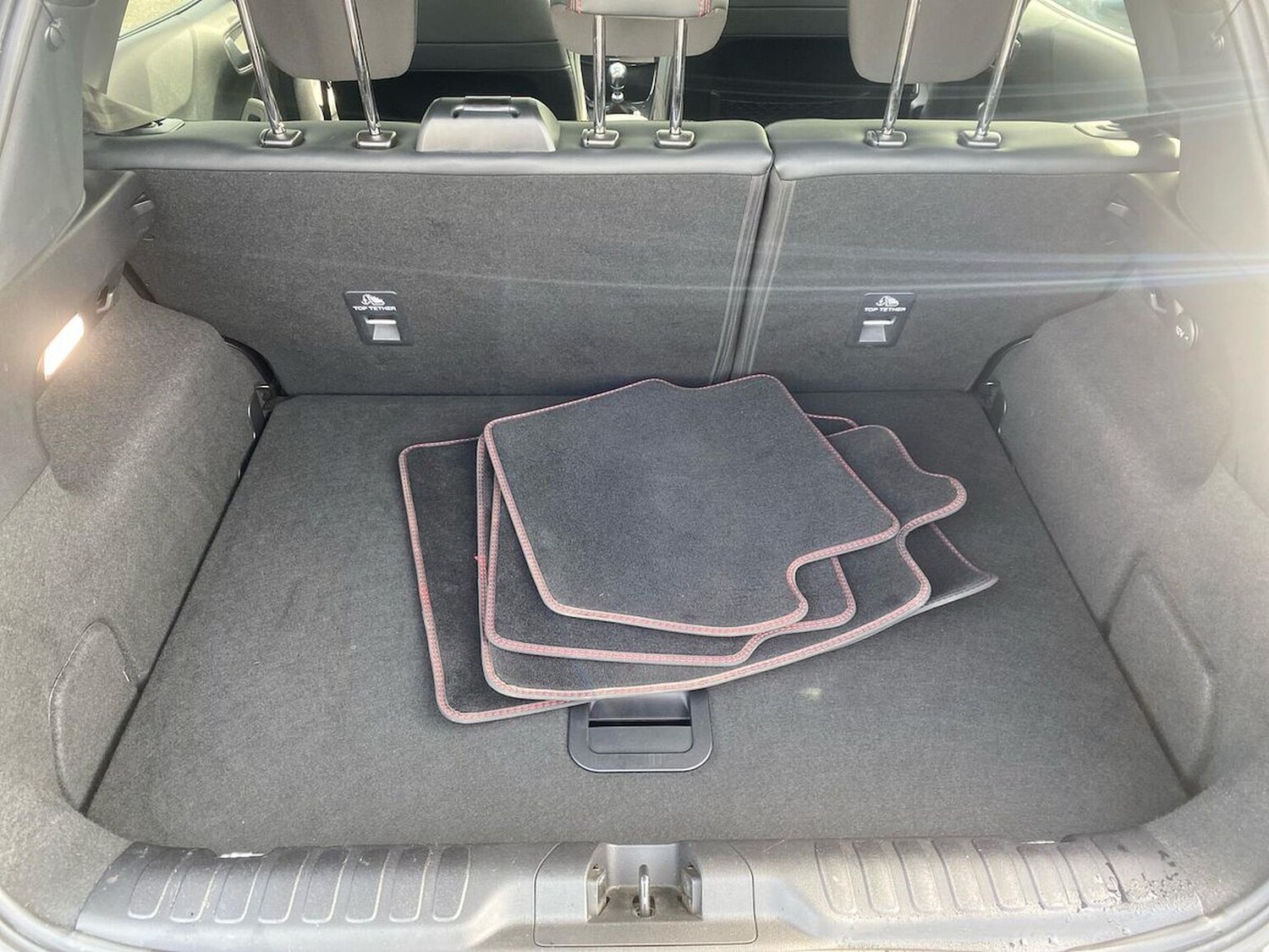 Used Ford Puma 2024 for sale - 78194306: Photo 17