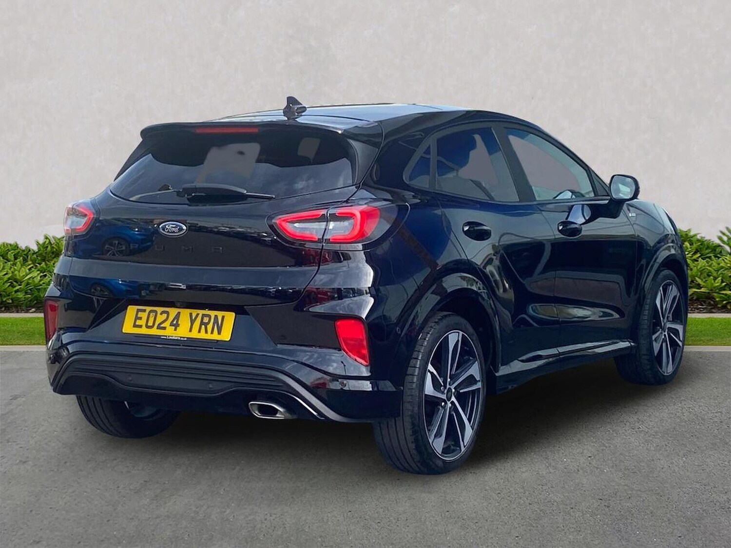 Used Ford Puma 2024 for sale - 78194306: Photo 18
