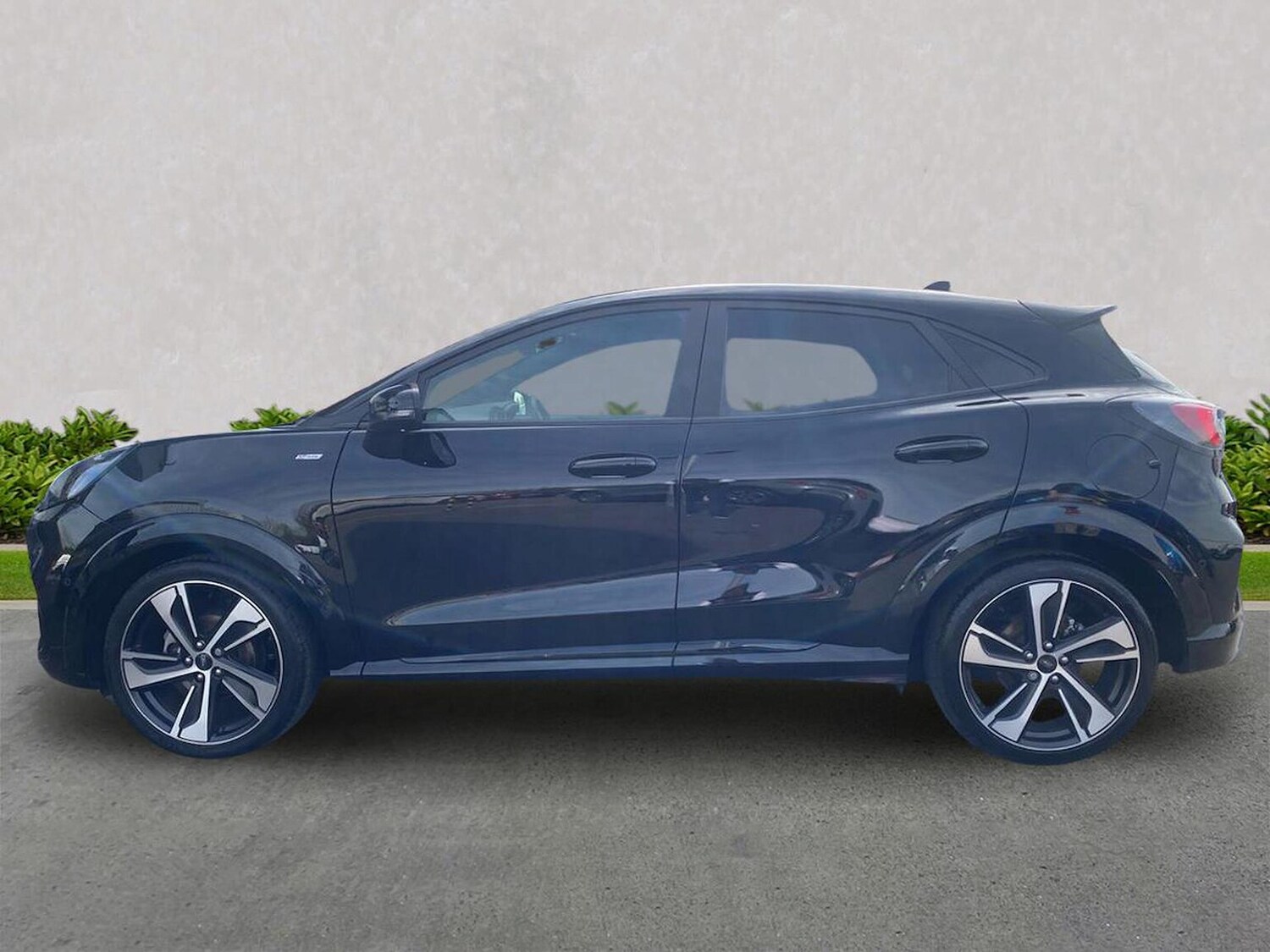 Used Ford Puma 2024 for sale - 78194306: Photo 19