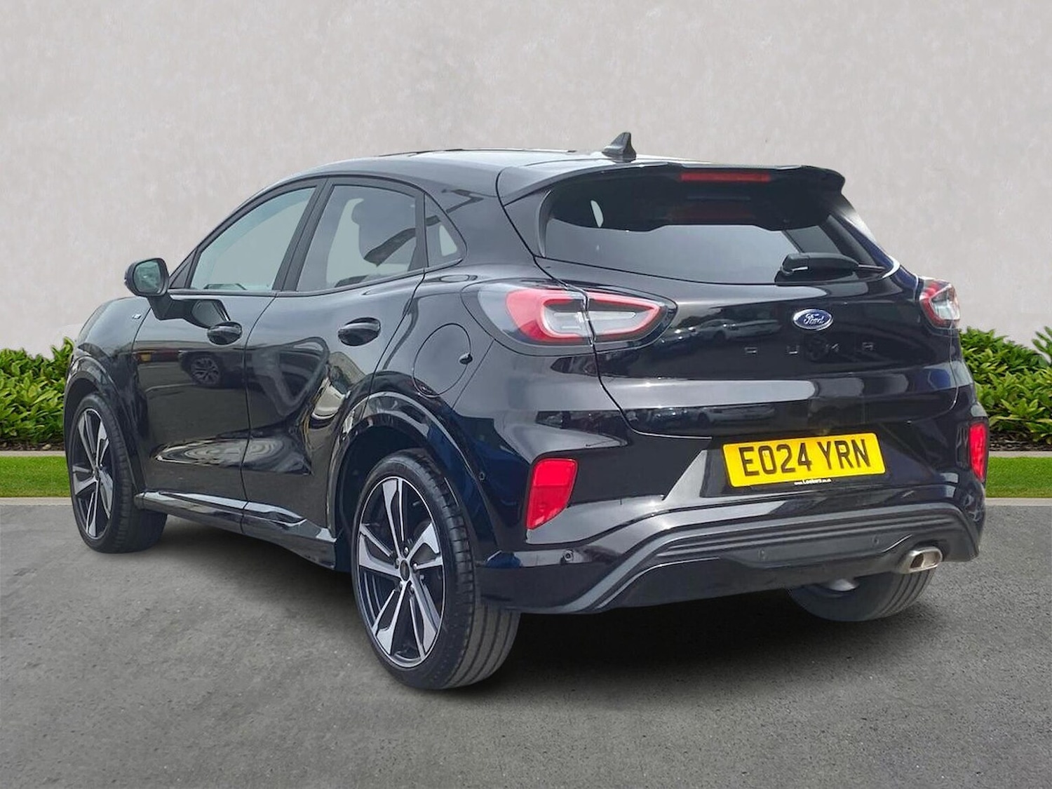 Used Ford Puma 2024 for sale - 78194306: Photo 2