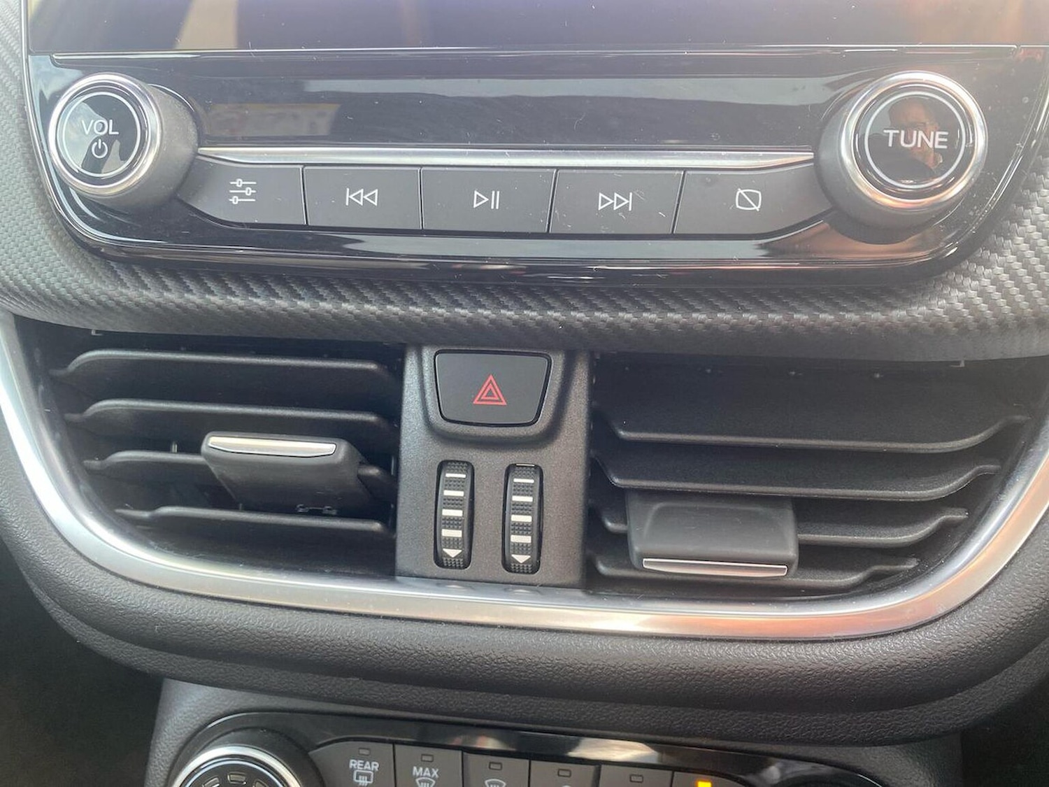 Used Ford Puma 2024 for sale - 78194306: Photo 22