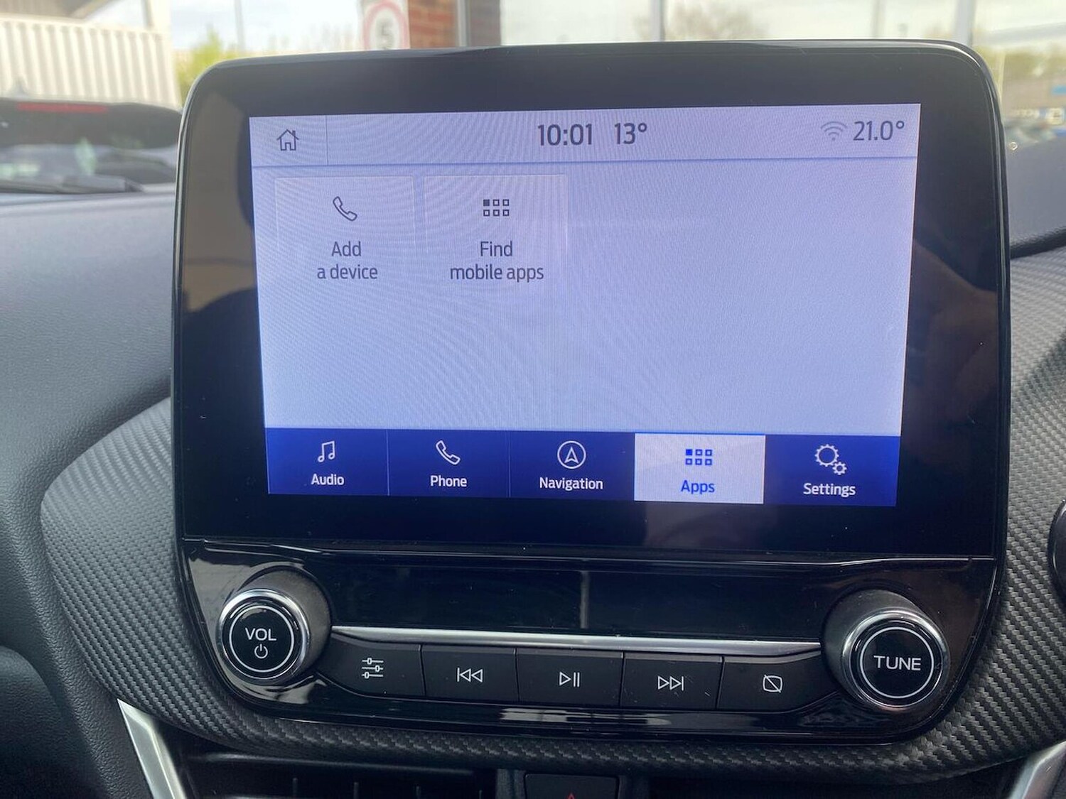 Used Ford Puma 2024 for sale - 78194306: Photo 25