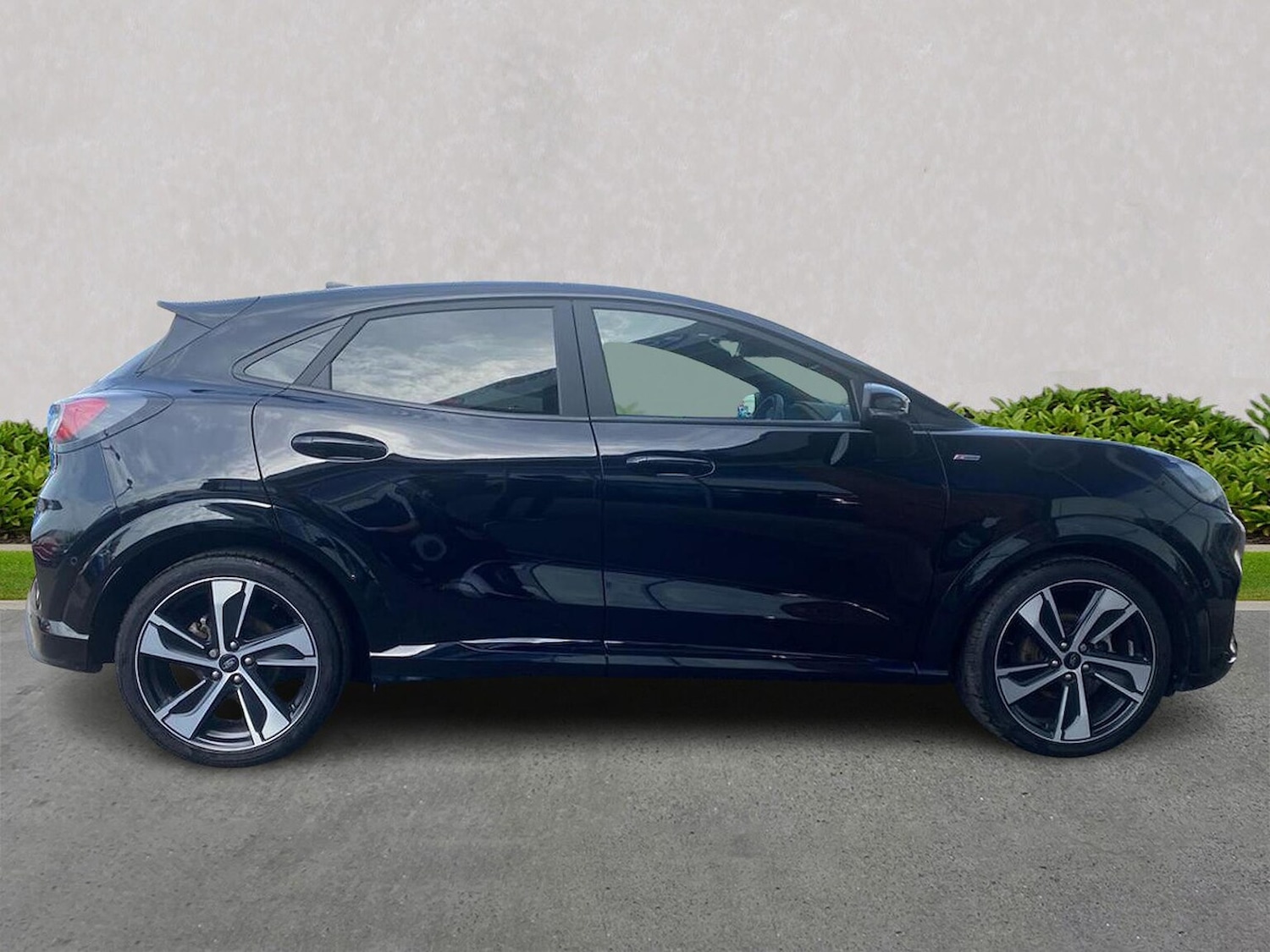 Used Ford Puma 2024 for sale - 78194306: Photo 3