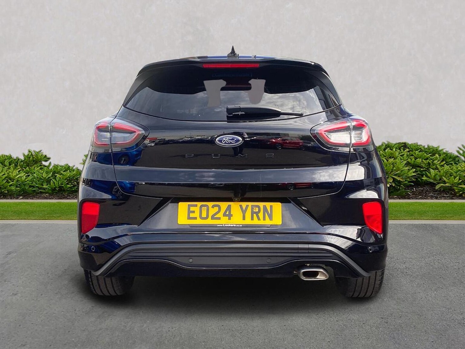 Used Ford Puma 2024 for sale - 78194306: Photo 4