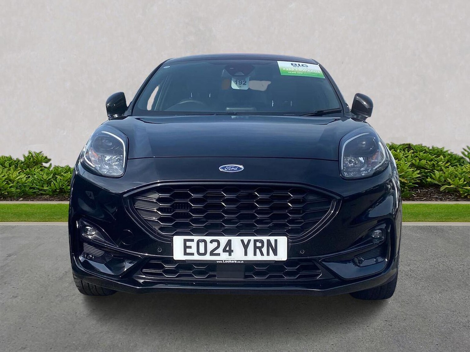 Used Ford Puma 2024 for sale - 78194306: Photo 5