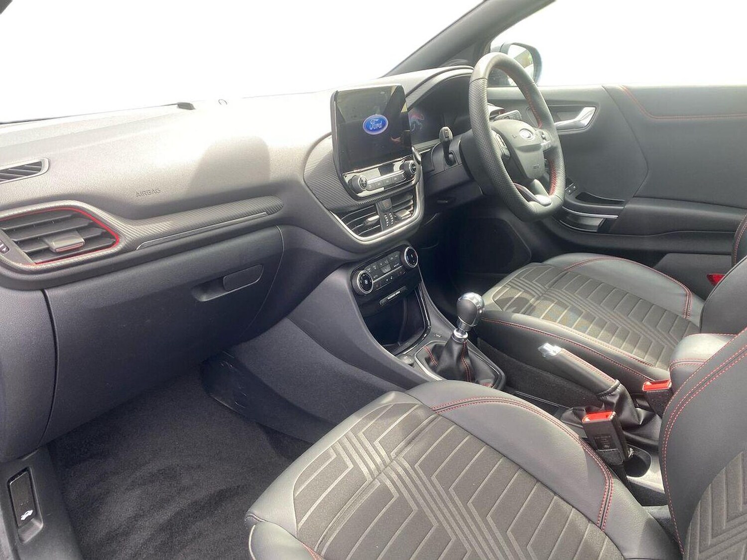 Used Ford Puma 2024 for sale - 78194306: Photo 7