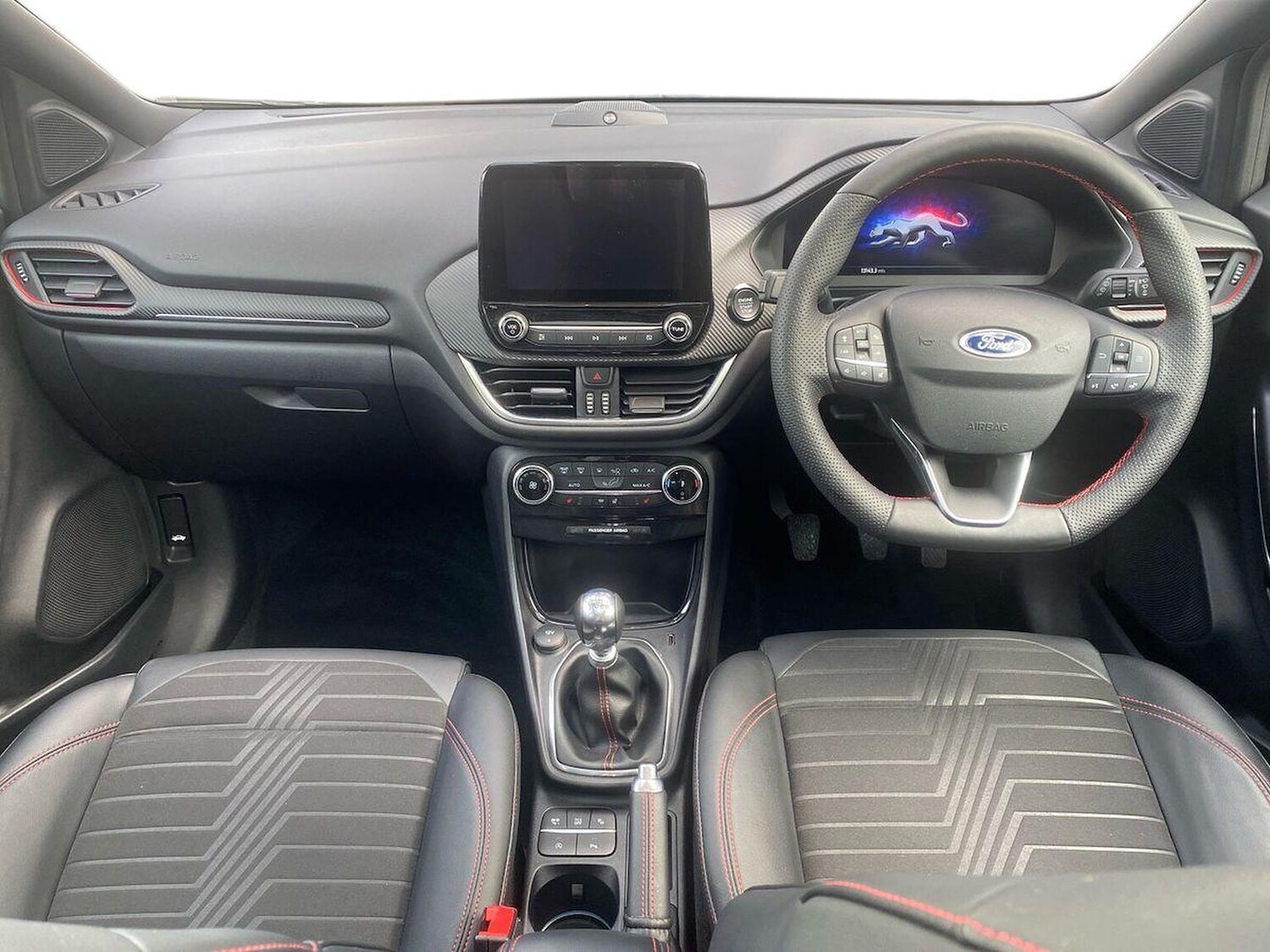 Used Ford Puma 2024 for sale - 78194306: Photo 8