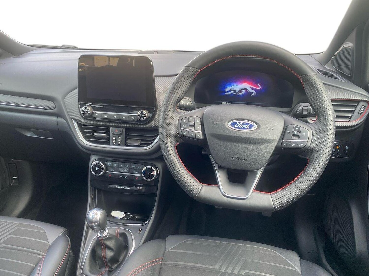 Used Ford Puma 2024 for sale - 78194306: Photo 9