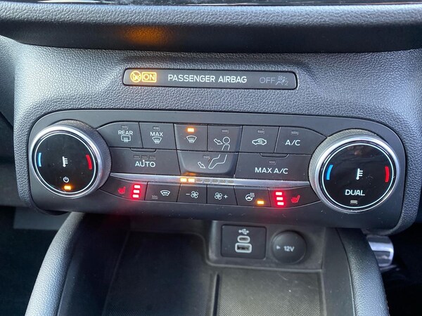 Used Ford Kuga 2023 for sale - 75957026: Photo 12