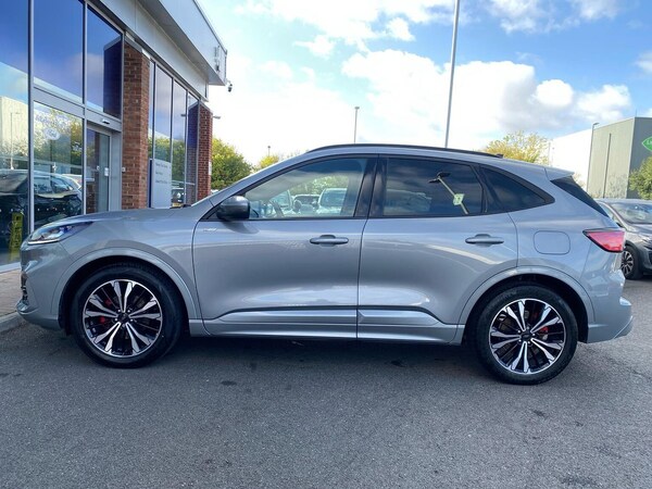 Used Ford Kuga 2023 for sale - 75957026: Photo 19