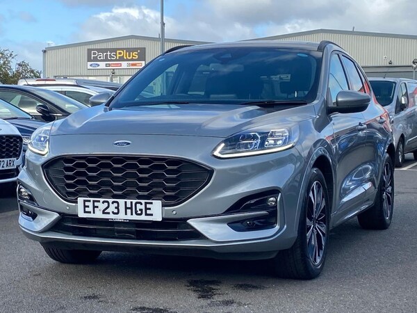 Used Ford Kuga 2023 for sale - 75957026: Photo 20