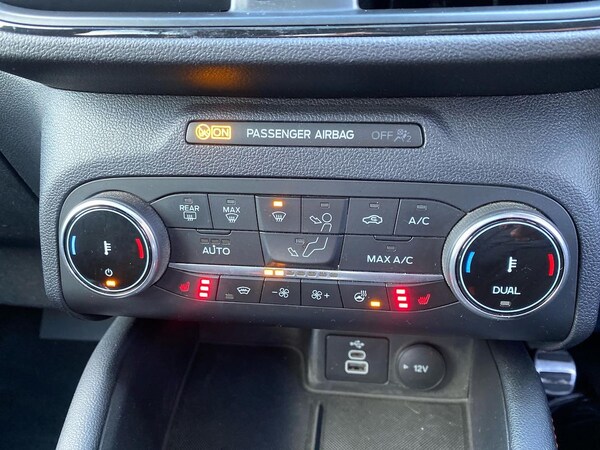 Used Ford Kuga 2023 for sale - 75957026: Photo 22