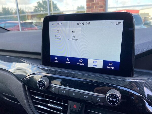 Used Ford Kuga 2023 for sale - 75957026: Photo 25