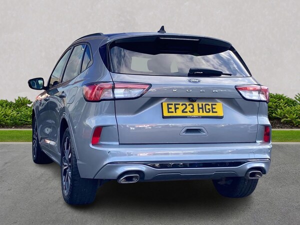 Used Ford Kuga 2023 for sale - 75957026: Photo 2