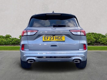 Used Ford Kuga 2023 for sale - 75957026: Photo 4