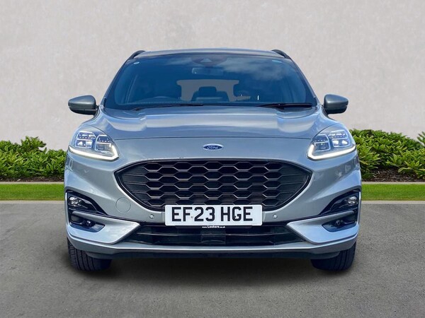 Used Ford Kuga 2023 for sale - 75957026: Photo 5