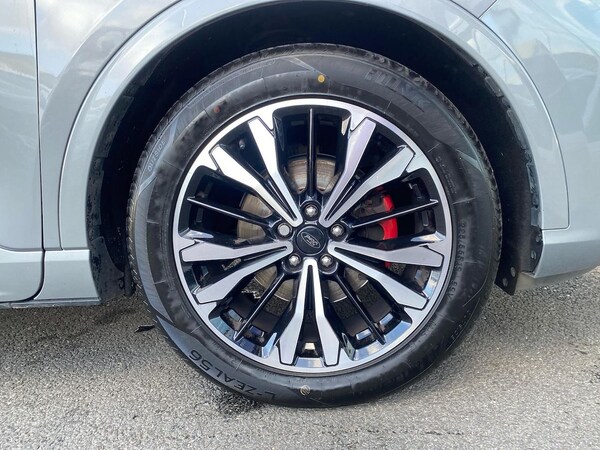 Used Ford Kuga 2023 for sale - 75957026: Photo 6
