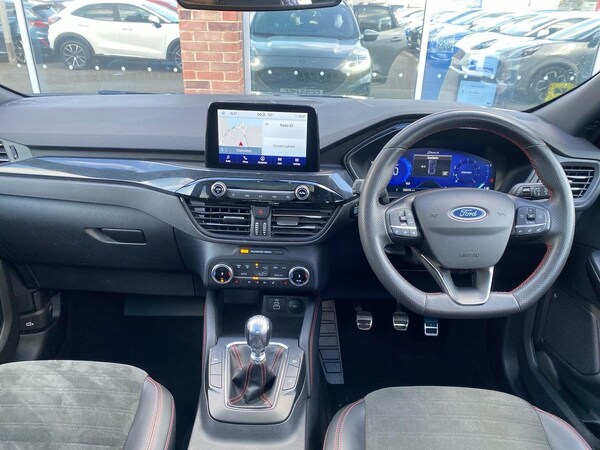 Used Ford Kuga 2023 for sale - 75957026: Photo 8