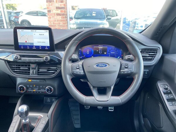 Used Ford Kuga 2023 for sale - 75957026: Photo 9