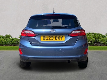 Used Ford Fiesta 2023 for sale - 78847795: Photo