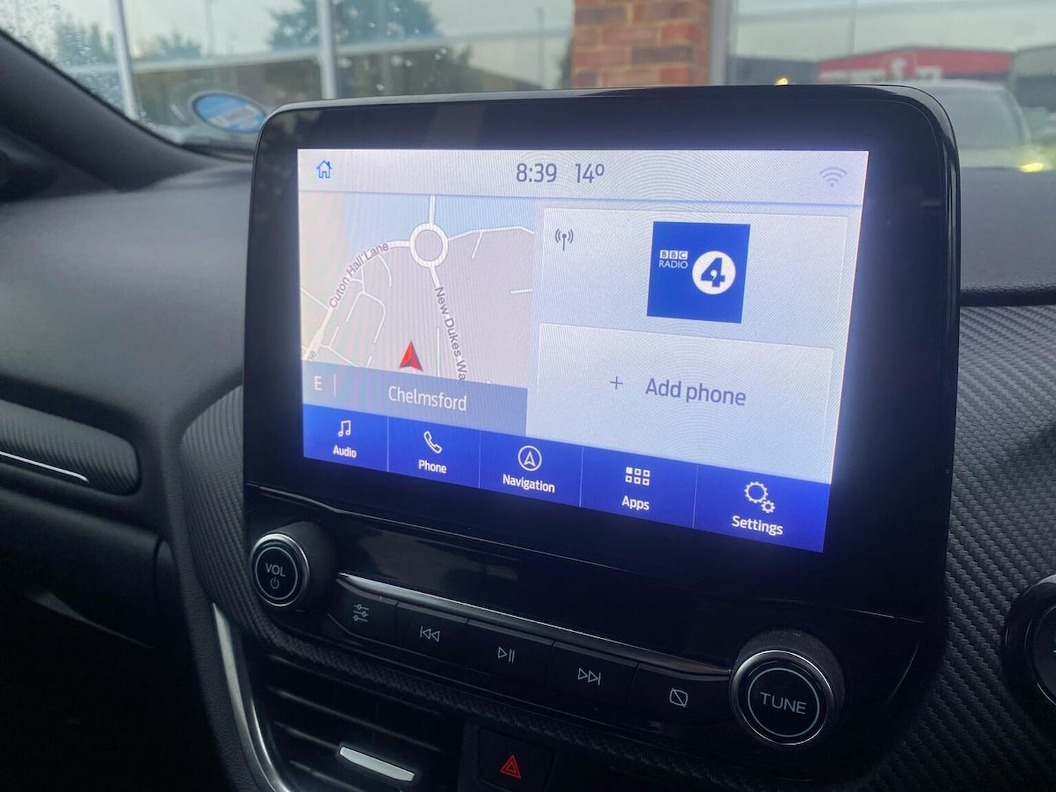 Used Ford Puma 2022 for sale - 76319592: Photo 11
