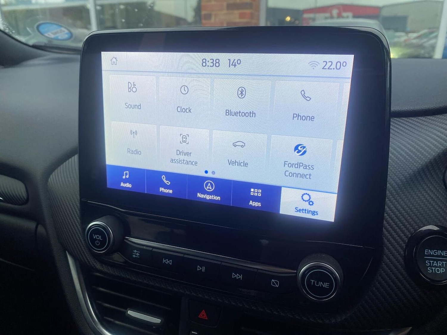 Used Ford Puma 2022 for sale - 76319592: Photo 25