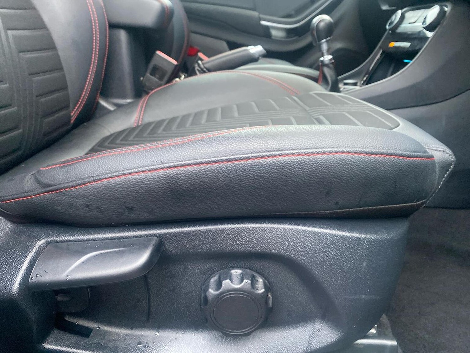 Used Ford Puma 2022 for sale - 76319592: Photo 30