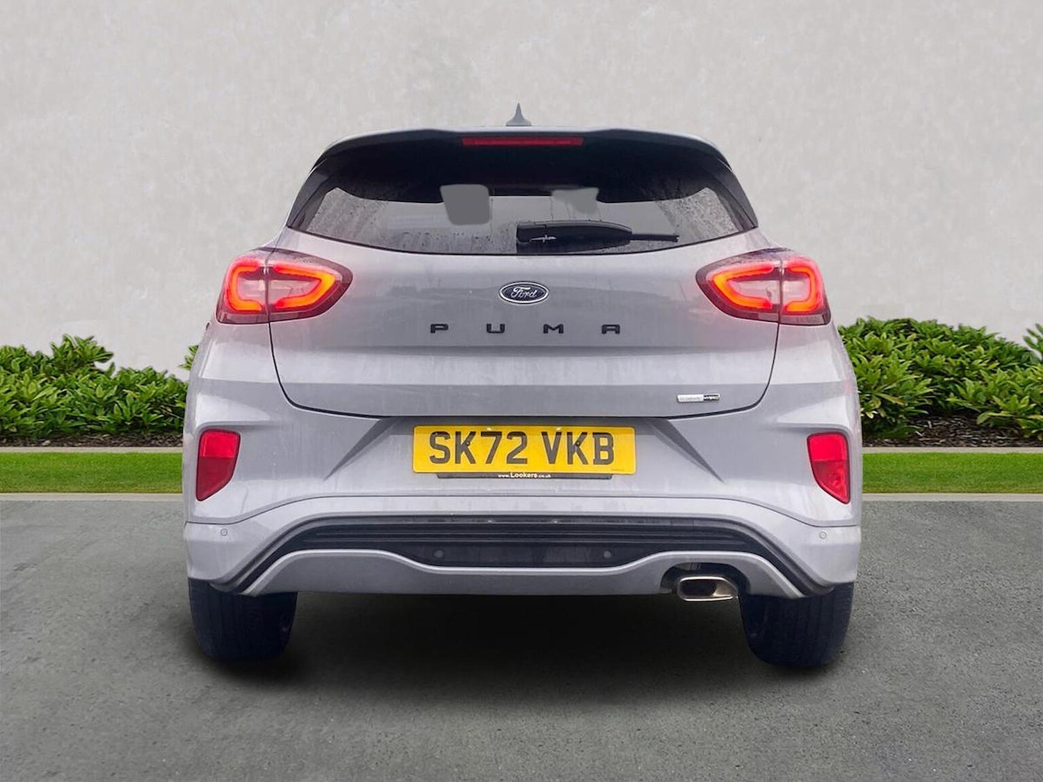 Used Ford Puma 2022 for sale - 76319592: Photo 4