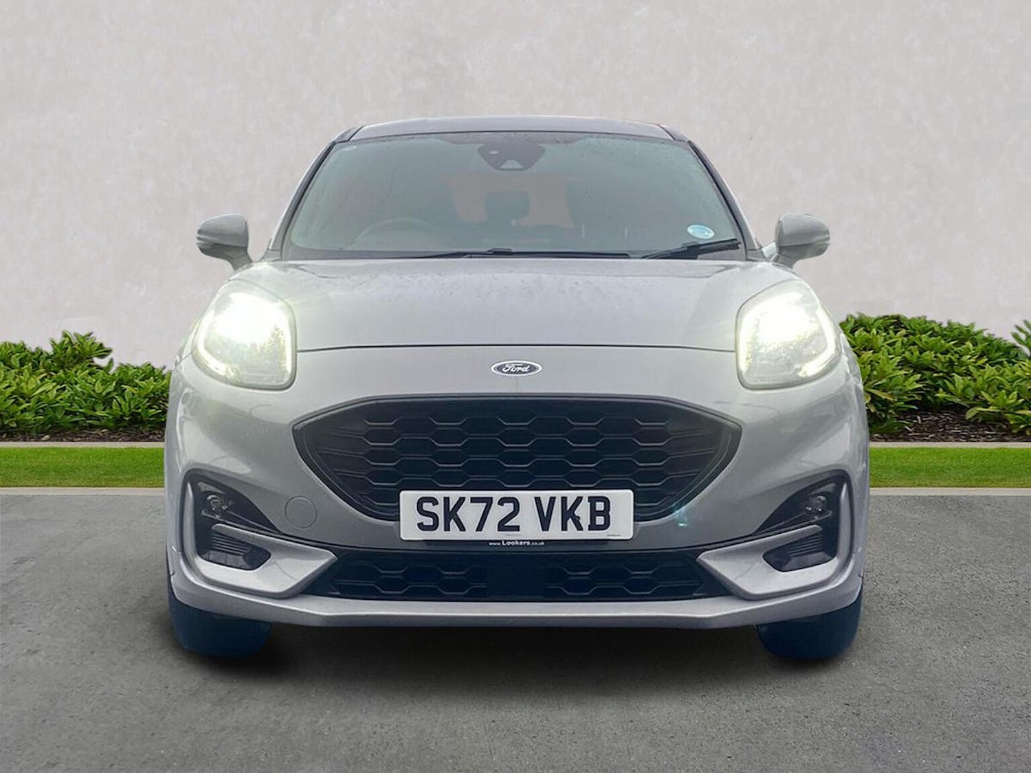 Used Ford Puma 2022 for sale - 76319592: Photo 5