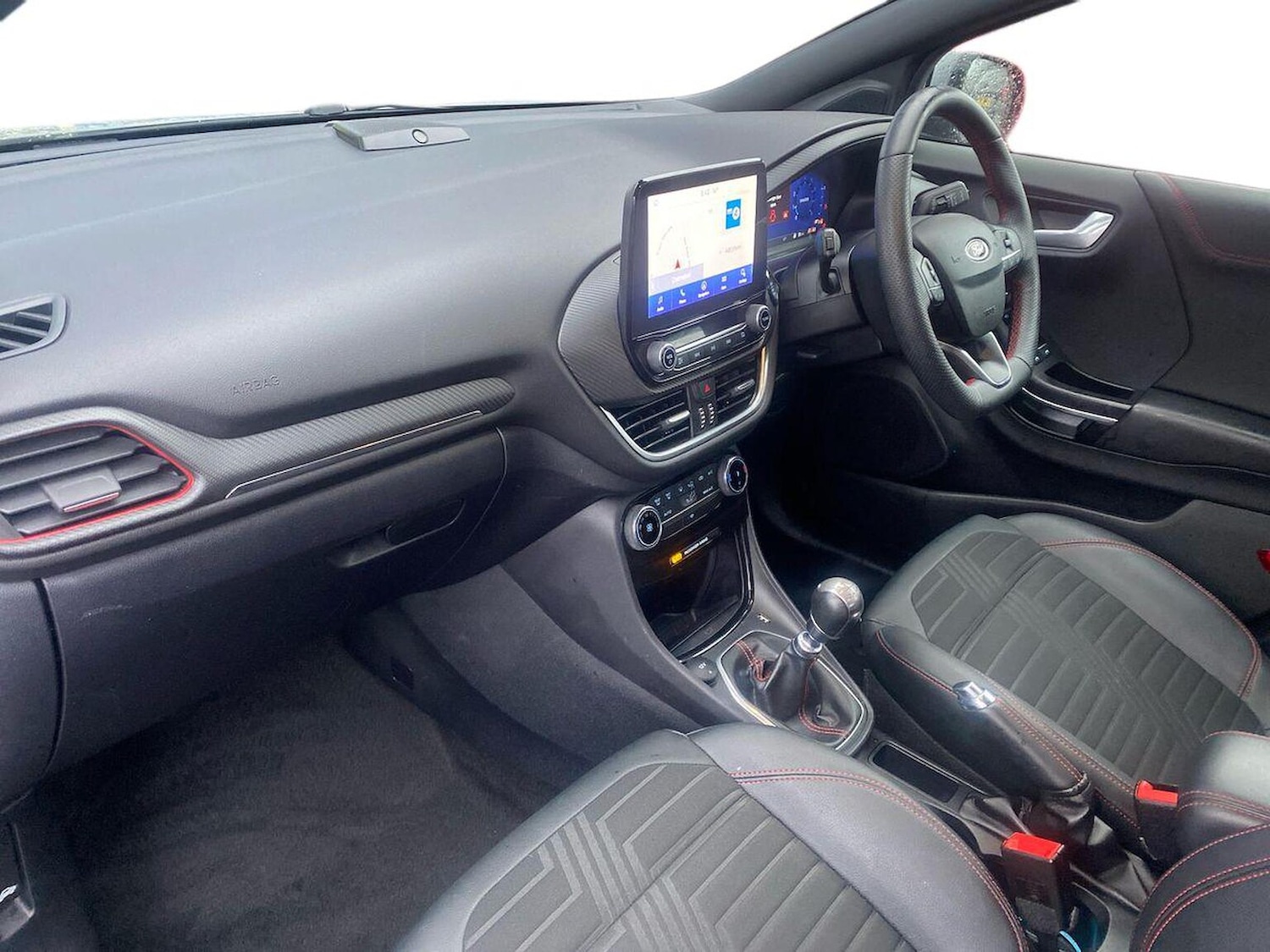 Used Ford Puma 2022 for sale - 76319592: Photo 7