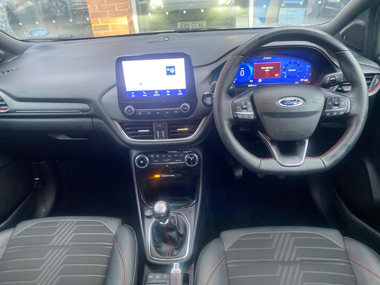Used Ford Puma 2022 for sale - 76319592: Photo 8