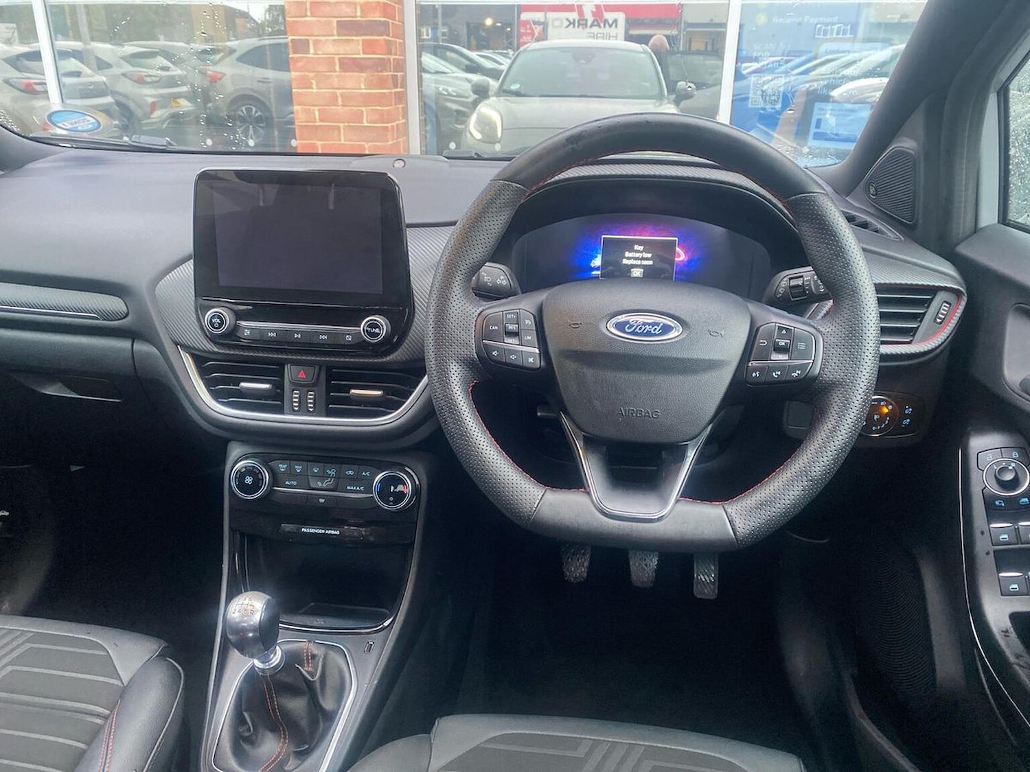 Used Ford Puma 2022 for sale - 76319592: Photo 9