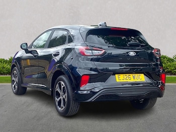Used Ford Puma 2026 for sale - 79277518: Photo