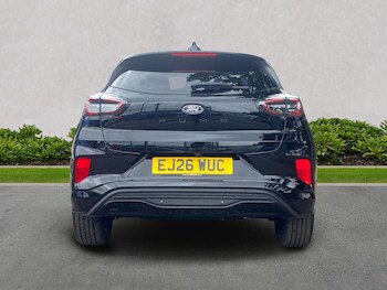 Used Ford Puma 2026 for sale - 79277518: Photo