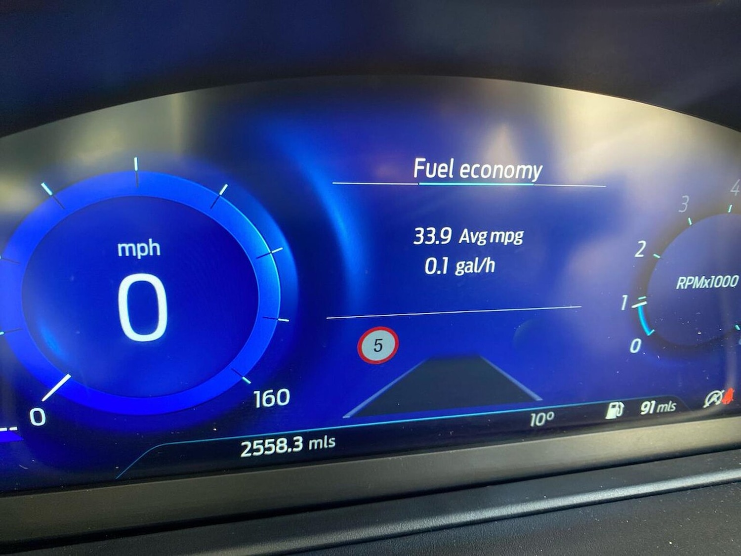 Used Ford Puma 2023 for sale - 76932256: Photo 10