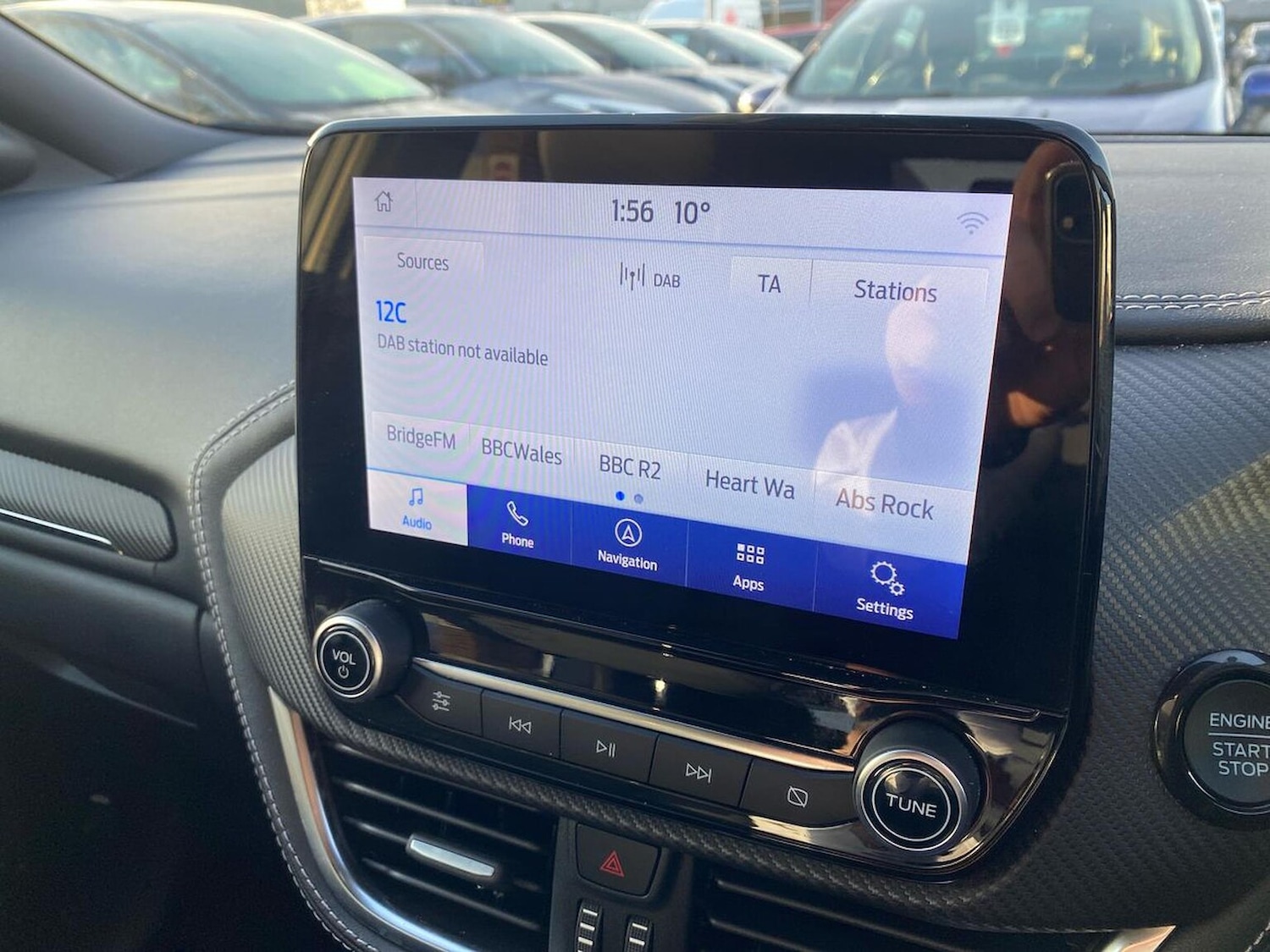 Used Ford Puma 2023 for sale - 76932256: Photo 11