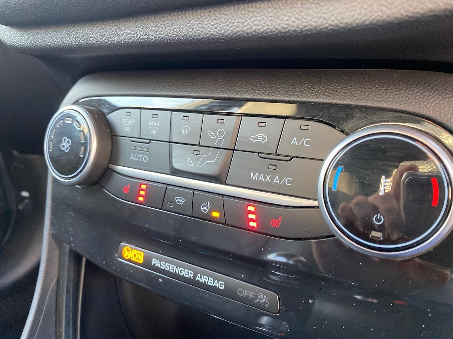 Used Ford Puma 2023 for sale - 76932256: Photo 12