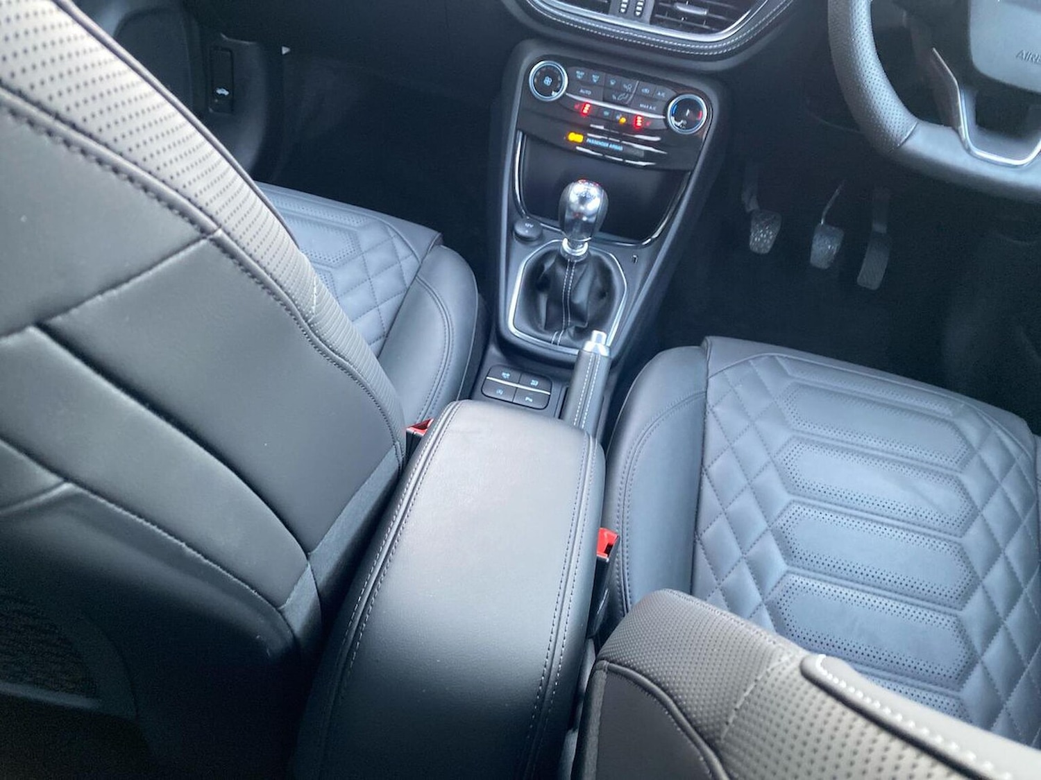 Used Ford Puma 2023 for sale - 76932256: Photo 13