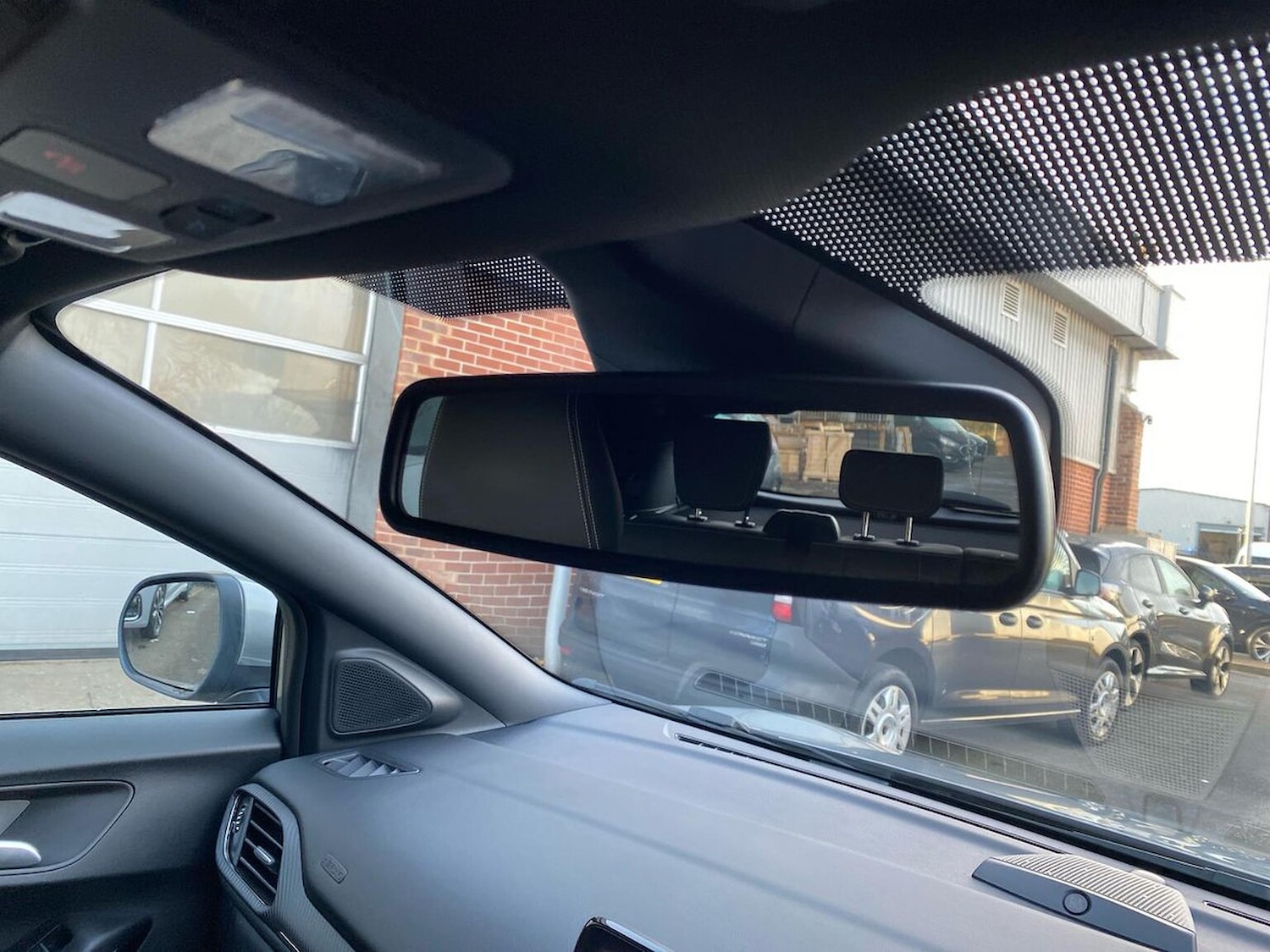 Used Ford Puma 2023 for sale - 76932256: Photo 14