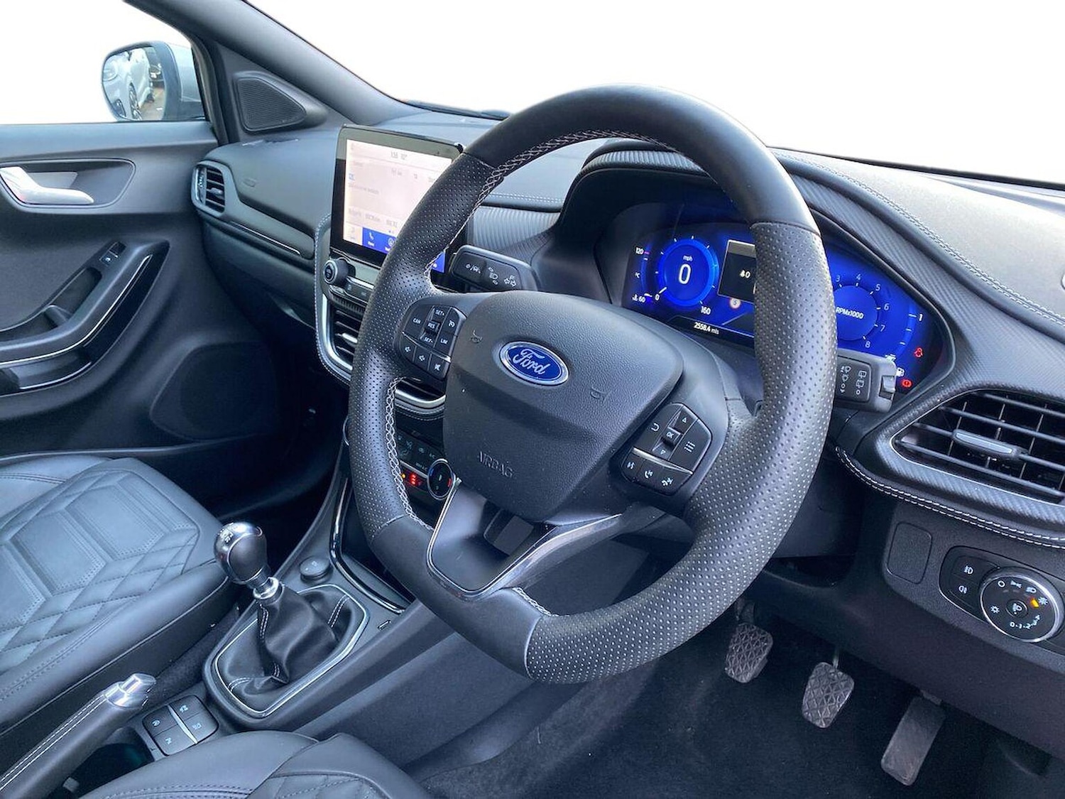 Used Ford Puma 2023 for sale - 76932256: Photo 15