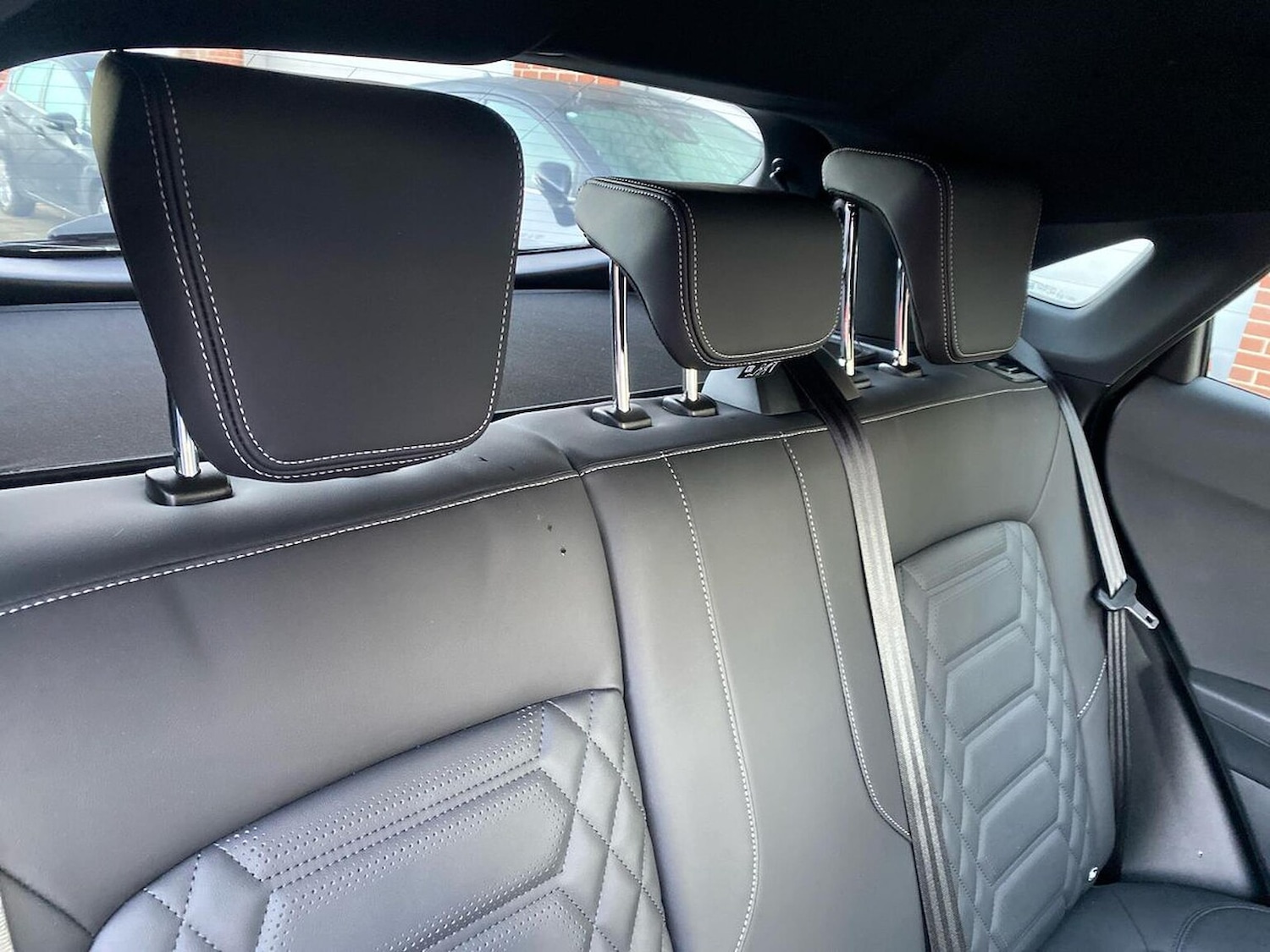 Used Ford Puma 2023 for sale - 76932256: Photo 16