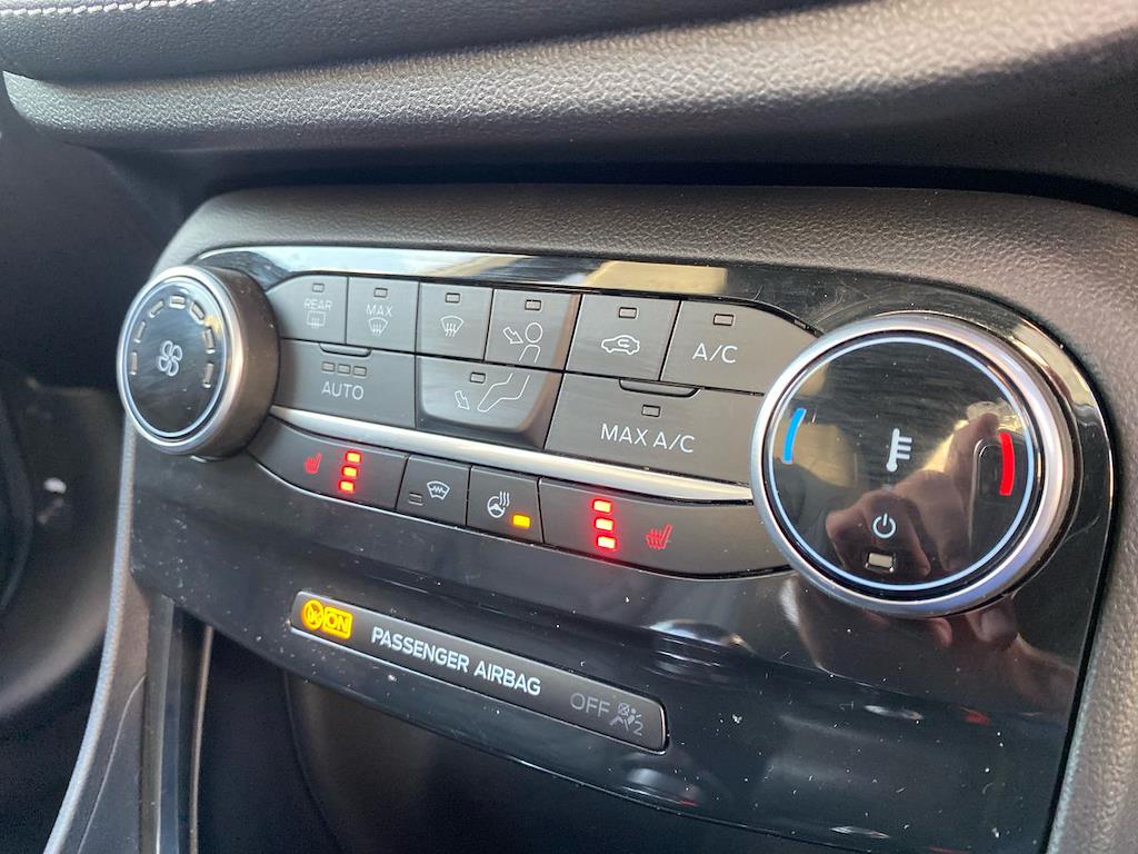 Used Ford Puma 2023 for sale - 76932256: Photo 22