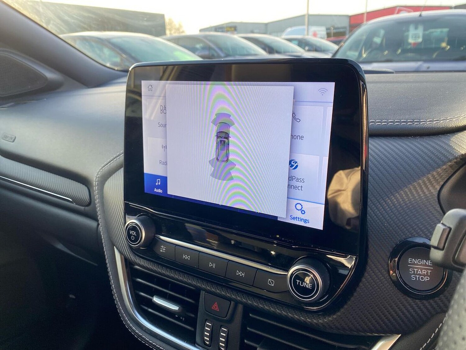 Used Ford Puma 2023 for sale - 76932256: Photo 23