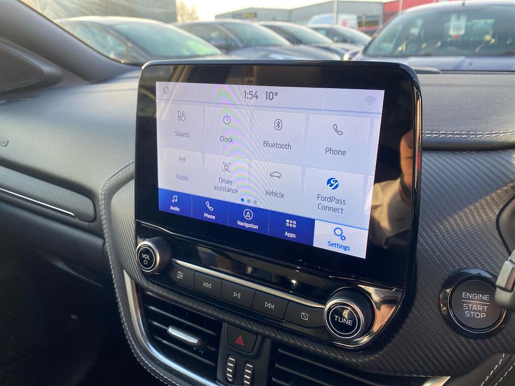 Used Ford Puma 2023 for sale - 76932256: Photo 24