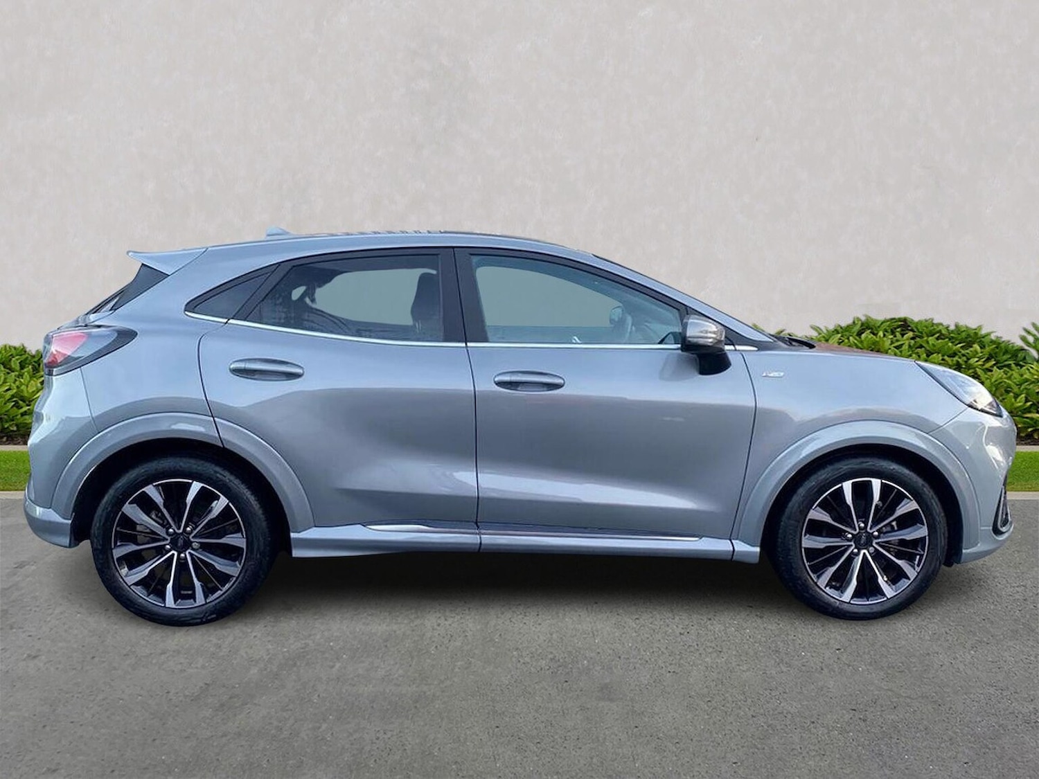 Used Ford Puma 2023 for sale - 76932256: Photo 3